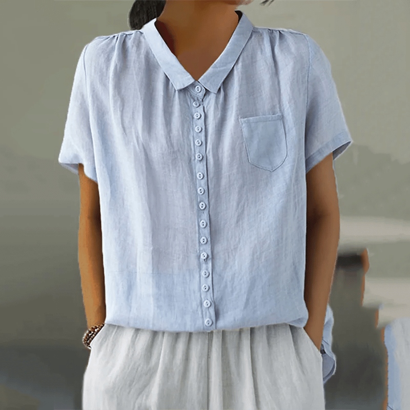 Beautifully Crafted Shirt