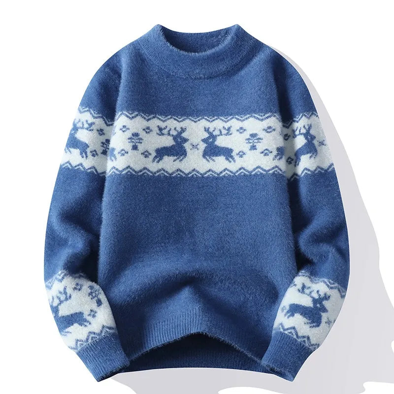 Elegantly Designed Jumper