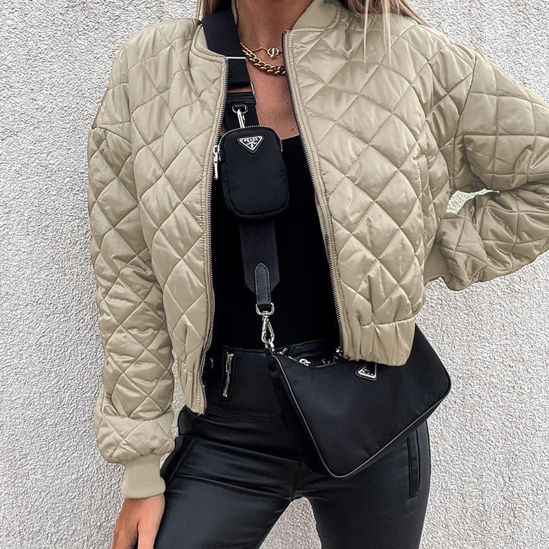 Elegantly Designed Jacket