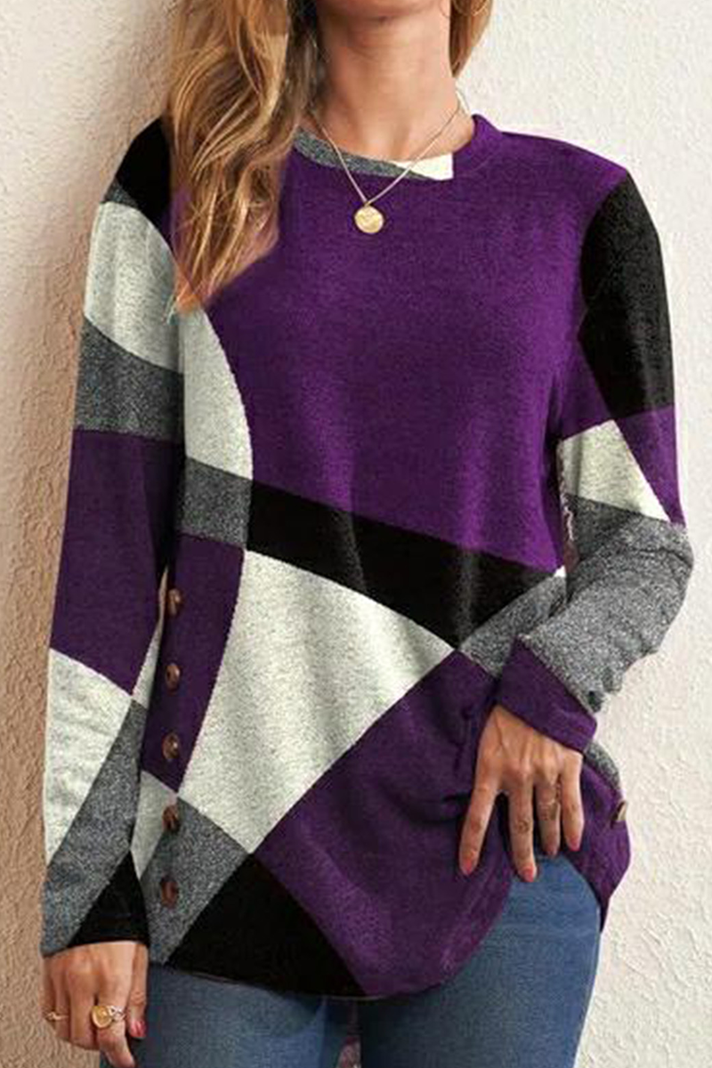 Timeless Vintage Style Jumper