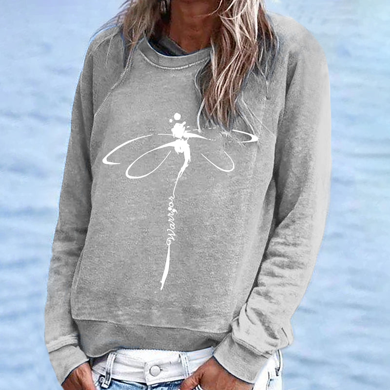 Thoughtfully Designed Shirt