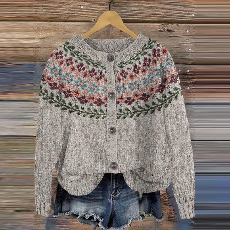 Beautifully Crafted Jumper