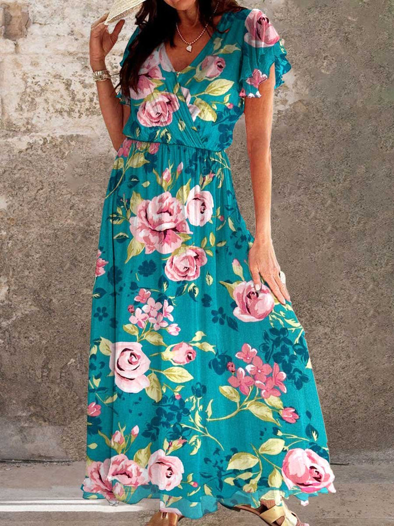 Beautifully Crafted Dress