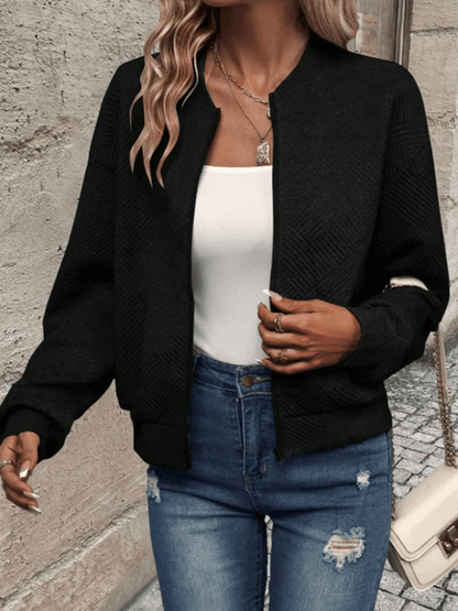 Timeless Vintage Style Jumper