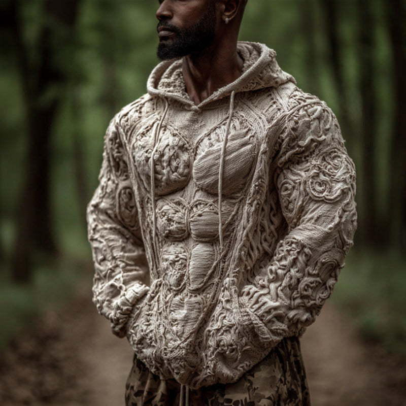 Classic Vintage Jumper