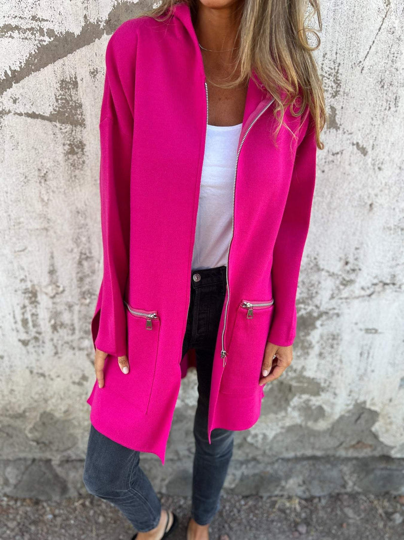 Beautifully Crafted Coat