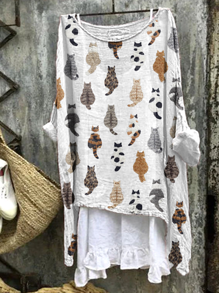 Beautifully Crafted Shirt