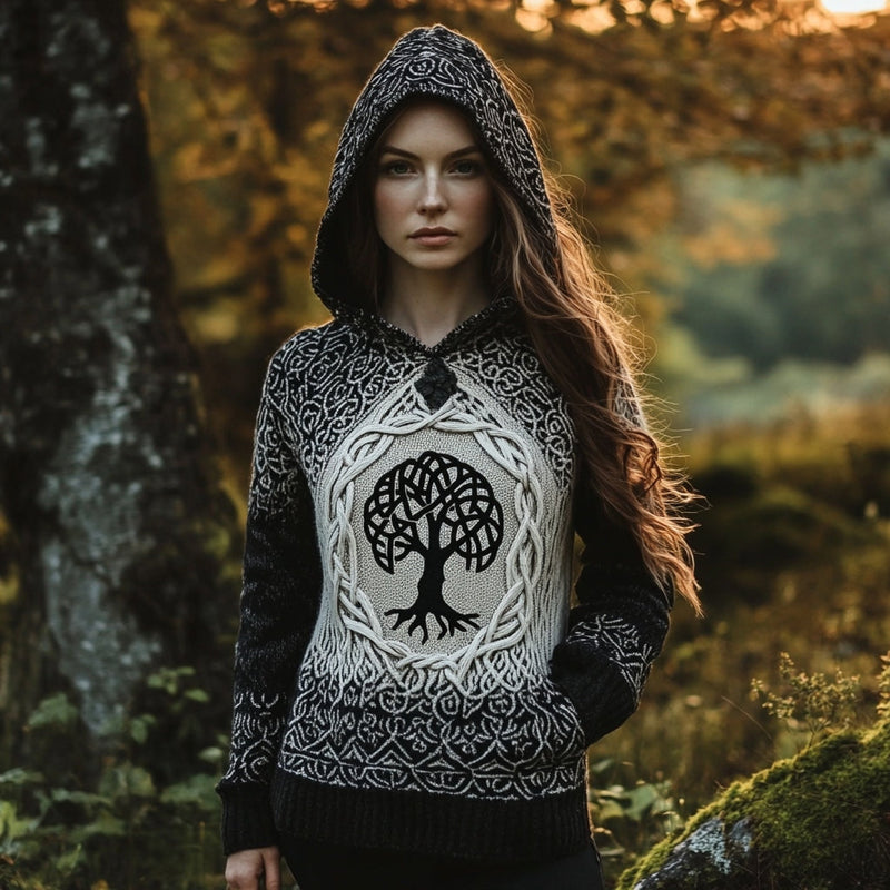 Elegantly Designed Jumper