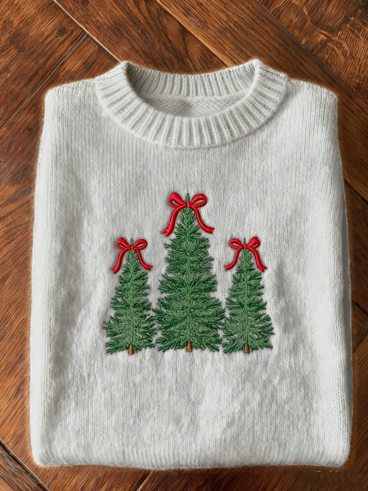 Thoughtfully Designed Jumper