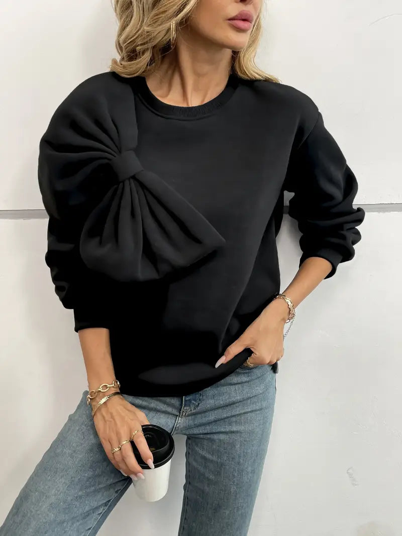 Timeless Vintage Style Jumper