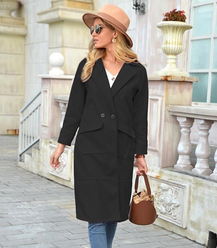 LM | MargaretsJacket I Premium jacket for women