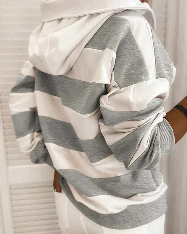 Gracefully Designed Jumper