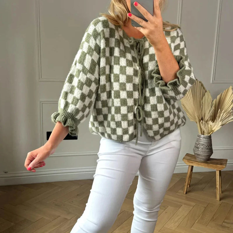 Elegantly Designed Jumper