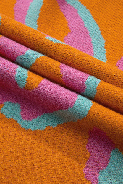 Elegantly Designed Jumper