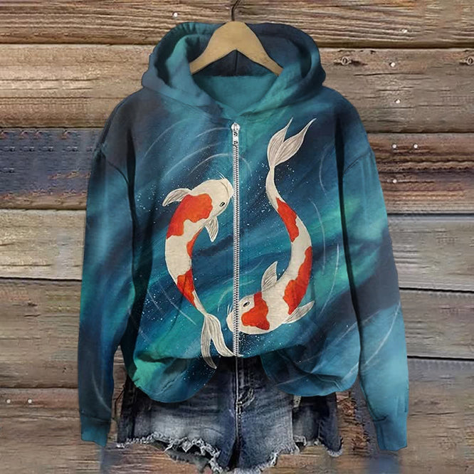 Classic Vintage Garment
