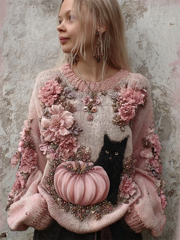 Elegantly Designed Jumper