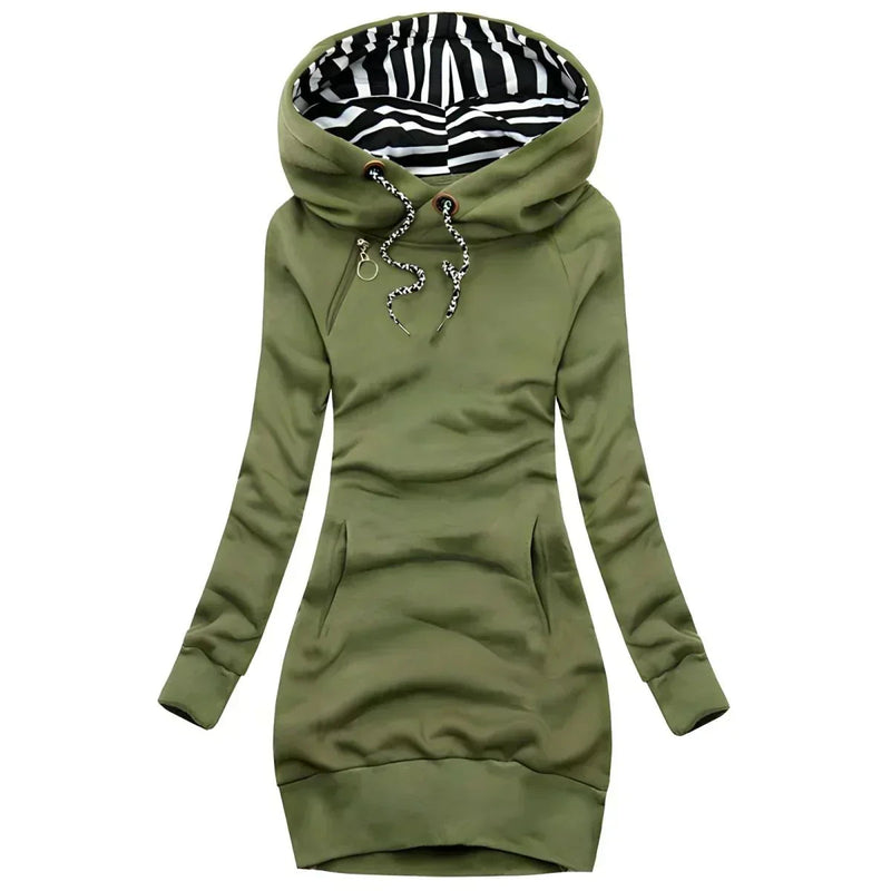 Timeless Vintage Style Jumper