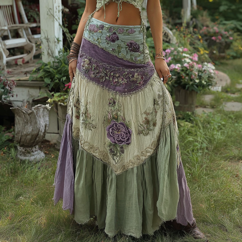 Beautifully Crafted Garment