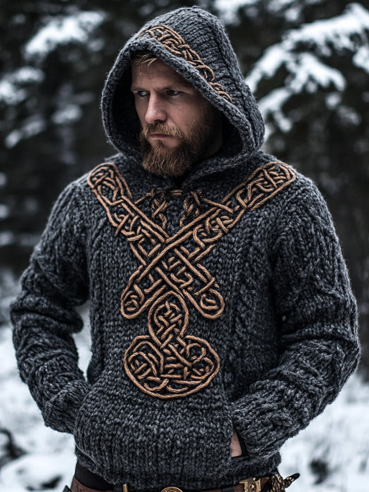 Gracefully Designed Jumper