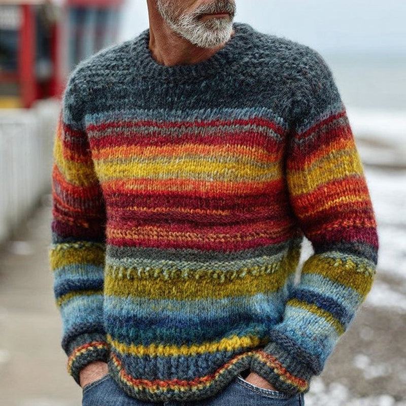 Vintage Inspired Jumper