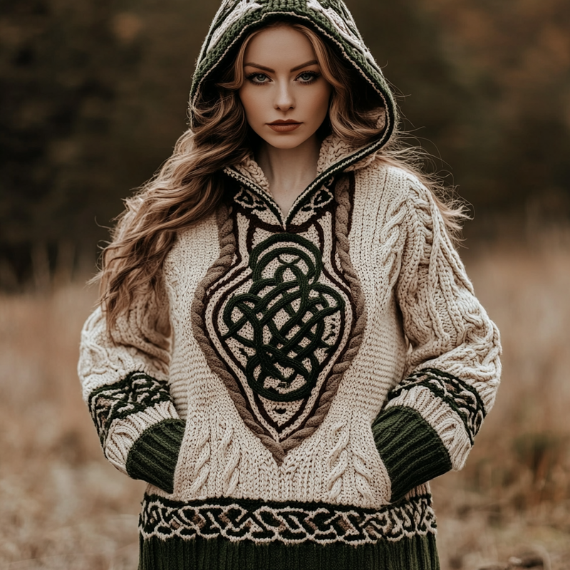 Beautifully Crafted Jumper