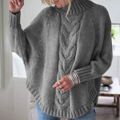 Classic Designed Jumper