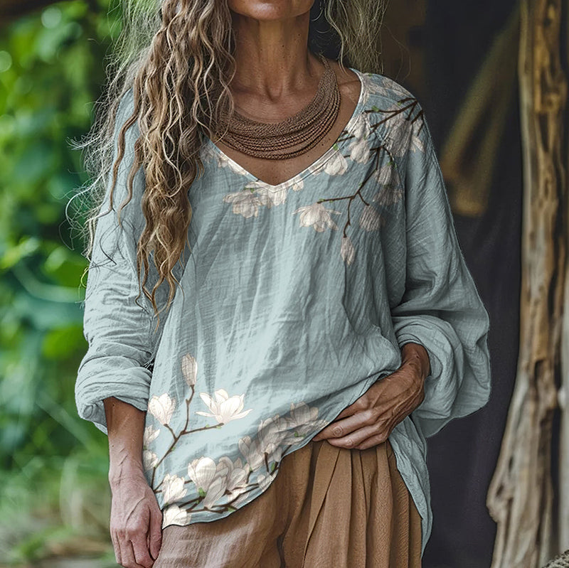 Thoughtfully Designed Shirt