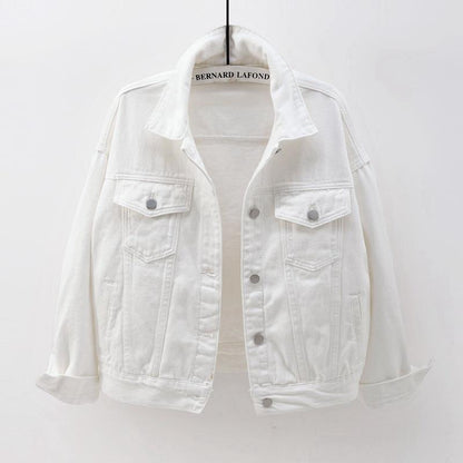 Elegant and Casual winter Jacket