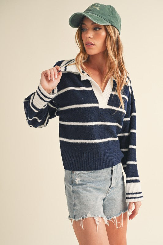 Elegantly Designed Jumper