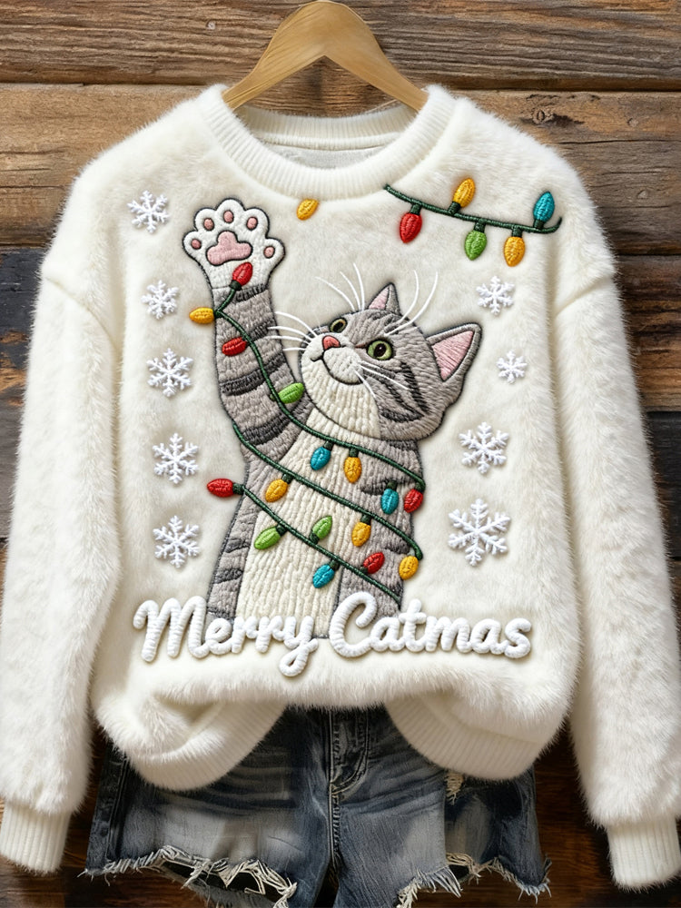 Elegantly Designed Jumper