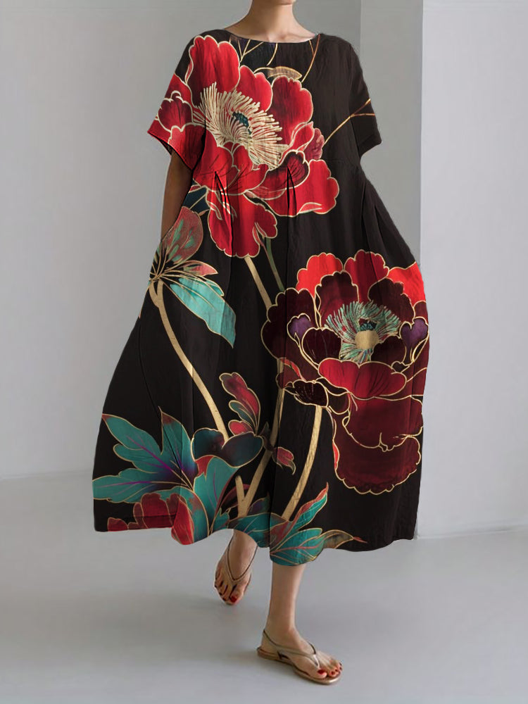 Thoughtfully Designed Dress