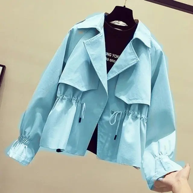 Beautifully Crafted Coat
