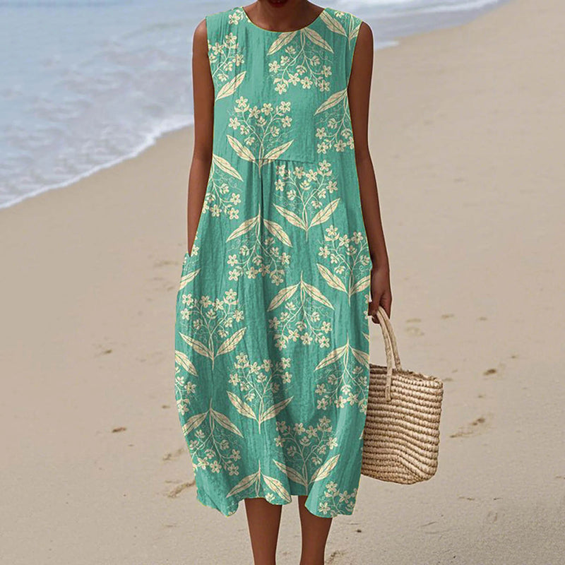 Beautifully Crafted Dress