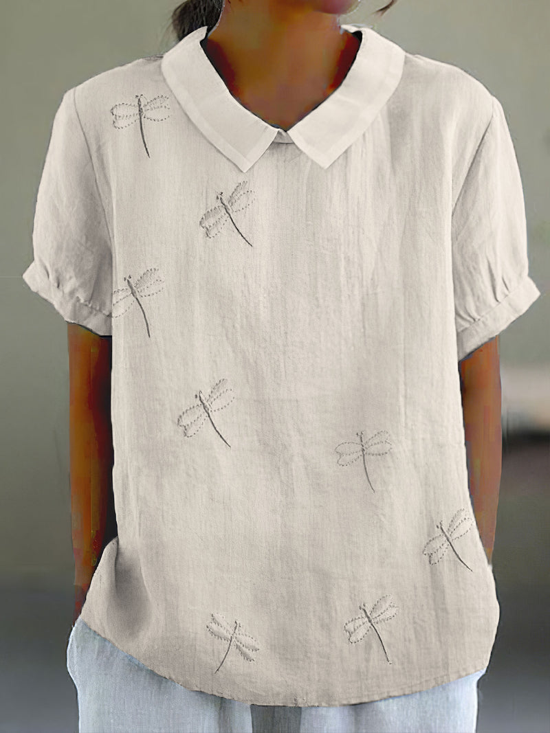 Gracefully Designed Shirt
