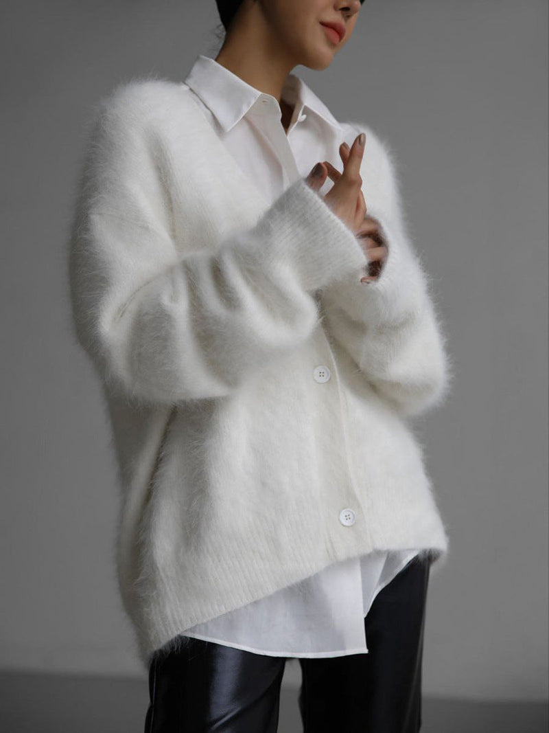 Gracefully Designed Jacket