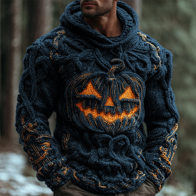 Gracefully Designed Jumper