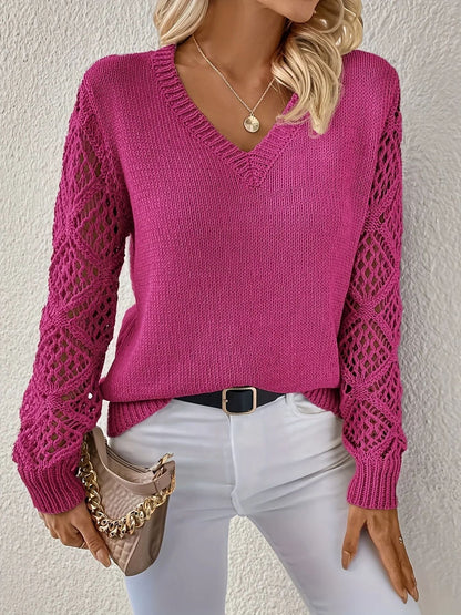 Elegantly Designed Jumper