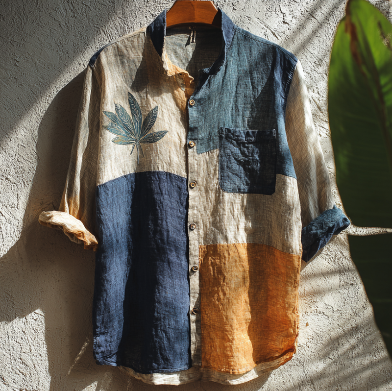 Gracefully Designed Shirt