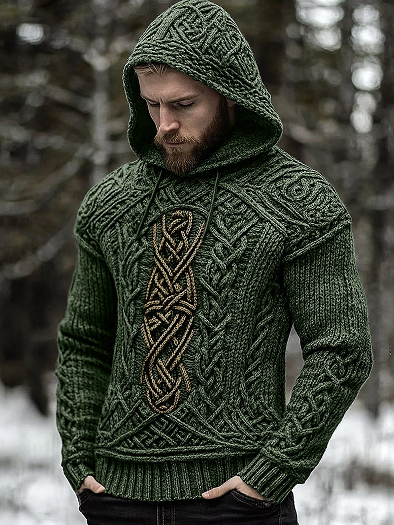 Classic Vintage Jumper