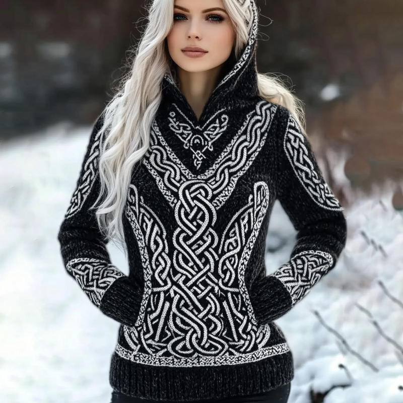 Beautifully Crafted Jumper