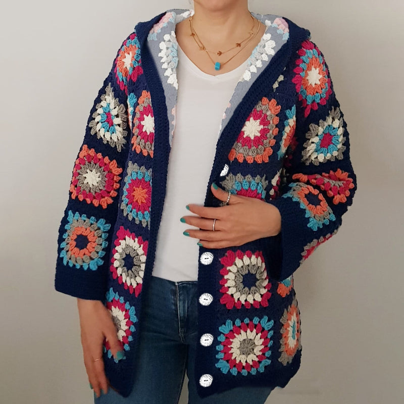 Elegantly Designed Jumper