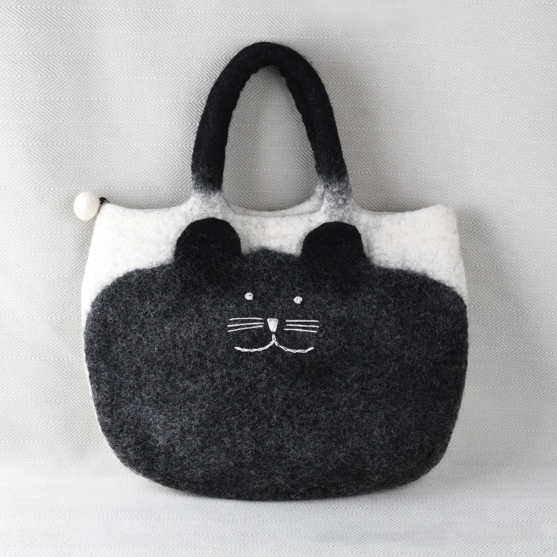 Elegantly Designed Bag