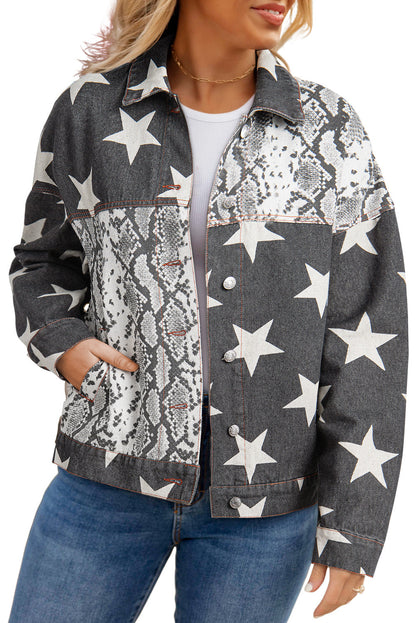 Elegantly Designed Jacket