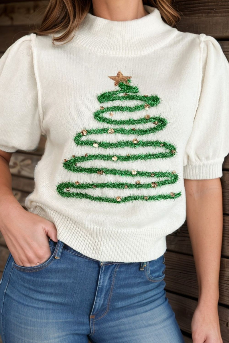 Classic Vintage Jumper