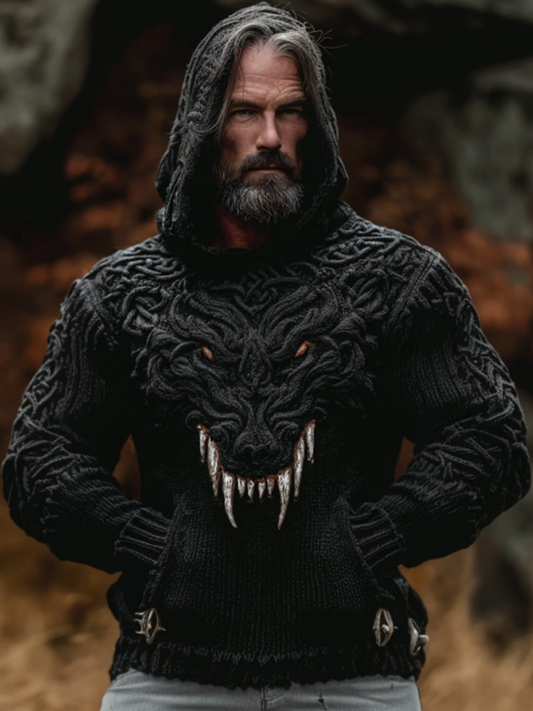 Beautifully Crafted Jumper