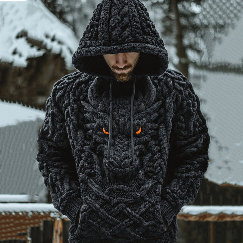 Vintage Inspired Jumper