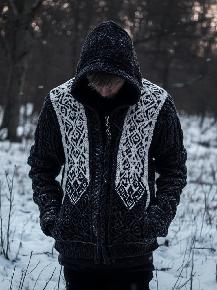 Elegantly Designed Jumper