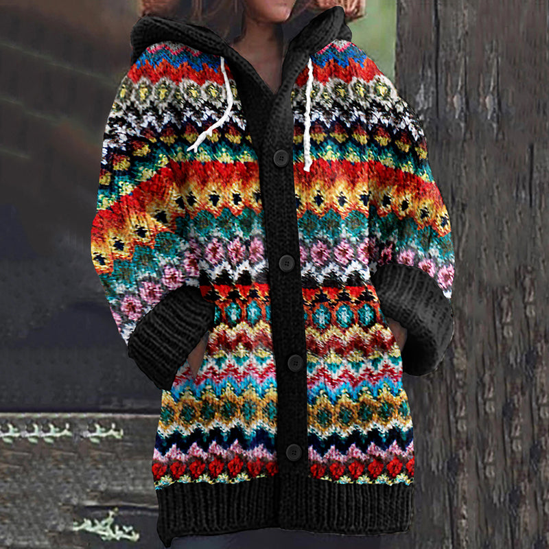 Classic Designed Cardigan