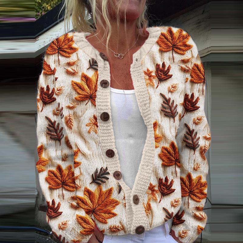 Vintage Inspired Jumper
