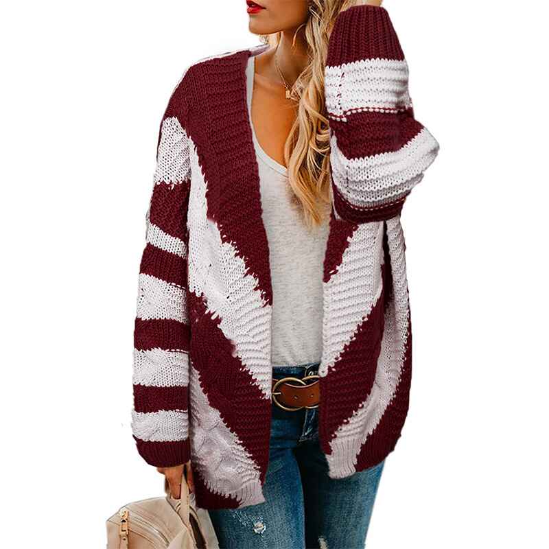 Thoughtfully Designed Coat